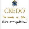 Credo (LAS PALABRAS DEL PAPA FRANCISCO)