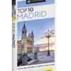 Madrid (Guías Visuales TOP 10): La guía que descubre lo mejor de cada ciudad (Guías de viaje) - Imagen 3