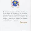 Padre Nuestro (LAS PALABRAS DEL PAPA FRANCISCO) - Imagen 3