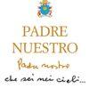 Padre Nuestro (LAS PALABRAS DEL PAPA FRANCISCO)