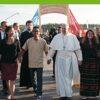 Vosotros Predicáis Esperanza (Las palabras del Papa Francisco-)