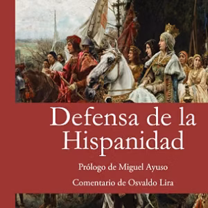 Defensa de la Hispanidad
